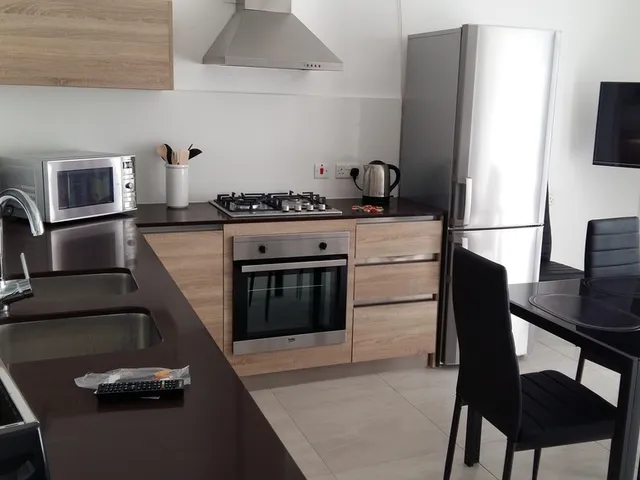 Lägenhet i Msida