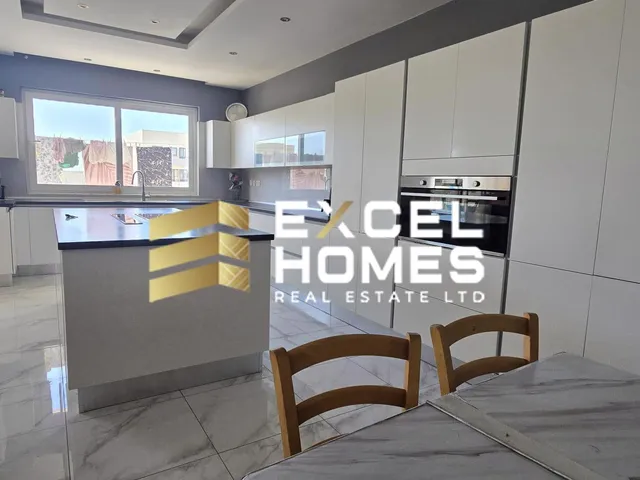 Apartment in Għajnsielem