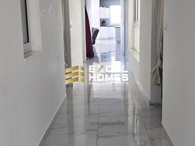Apartment in Għajnsielem