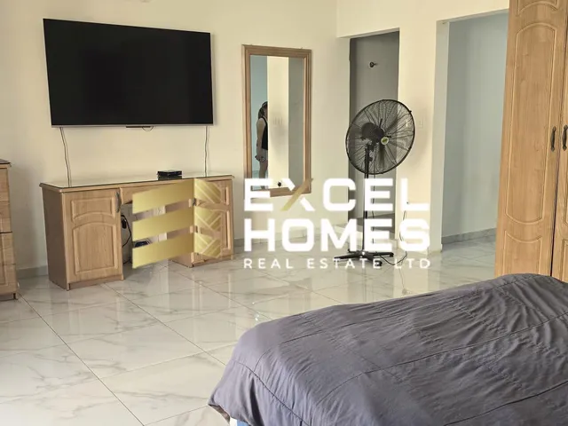 Apartment in Għajnsielem