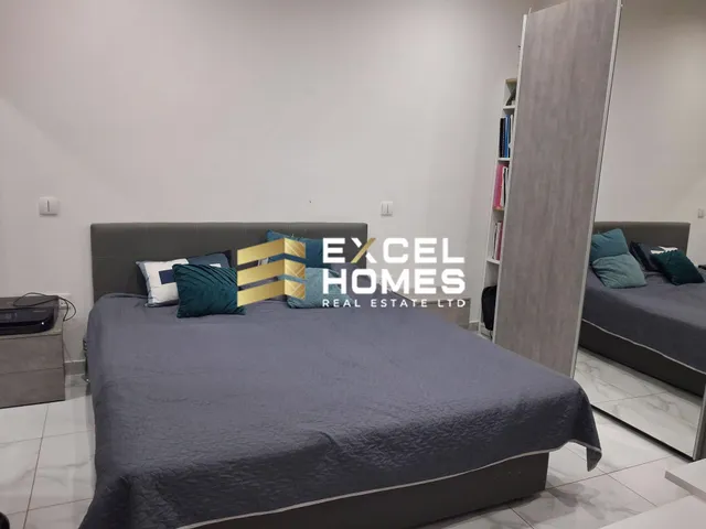 Apartment in Għajnsielem
