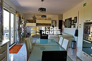 penthouse in Marsaxlokk