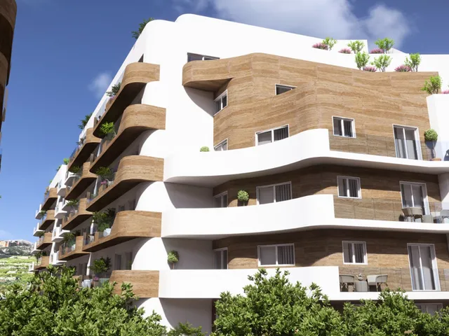 Property at Msida