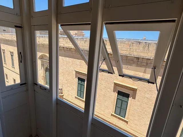 Wohnung in Valletta