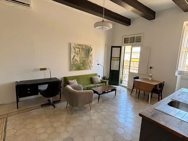 Wohnung in Valletta