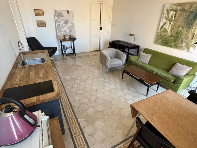 Wohnung in Valletta