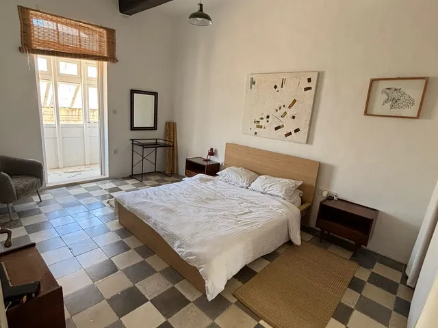 Wohnung in Valletta