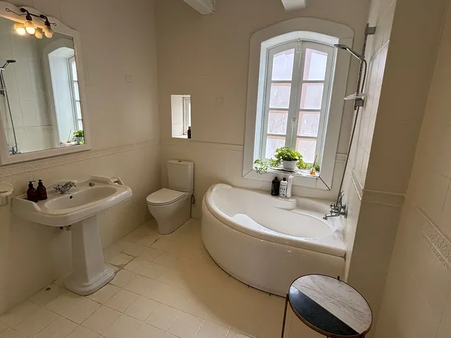 Wohnung in Valletta