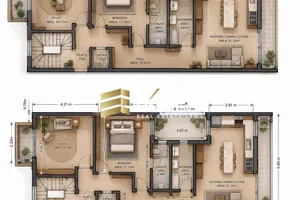apartment in Birkirkara
