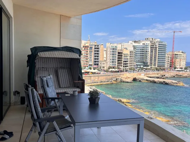 Nieruchomość w Sliema