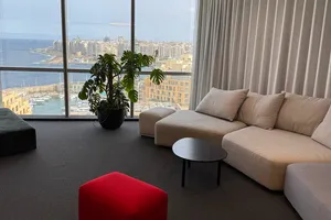 office in St. Julian's