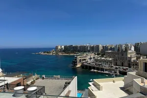 apartment in St. Julian's