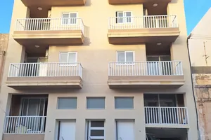 apartment in San Ġwann