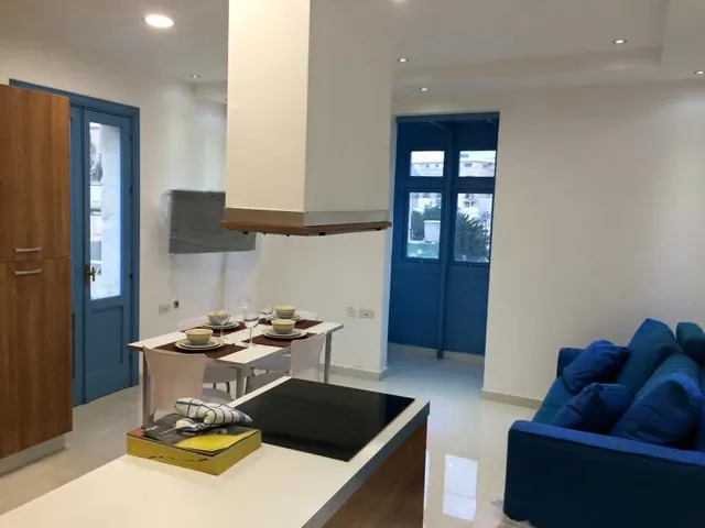 Property at Sliema