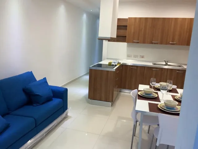 Appartement à Sliema