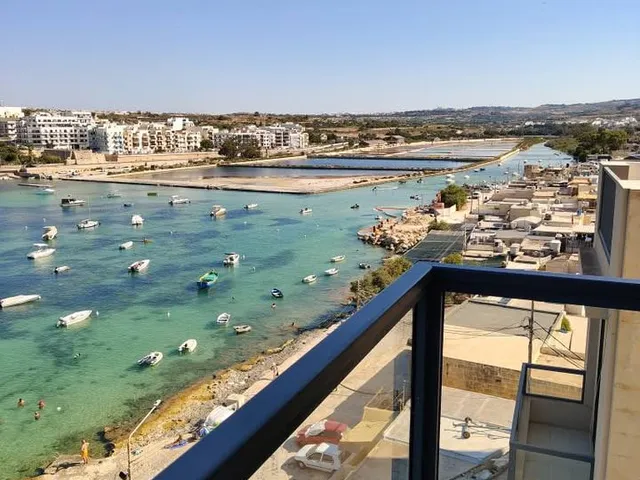 Property at St. Paul's Bay