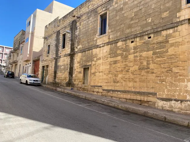Property at Marsa