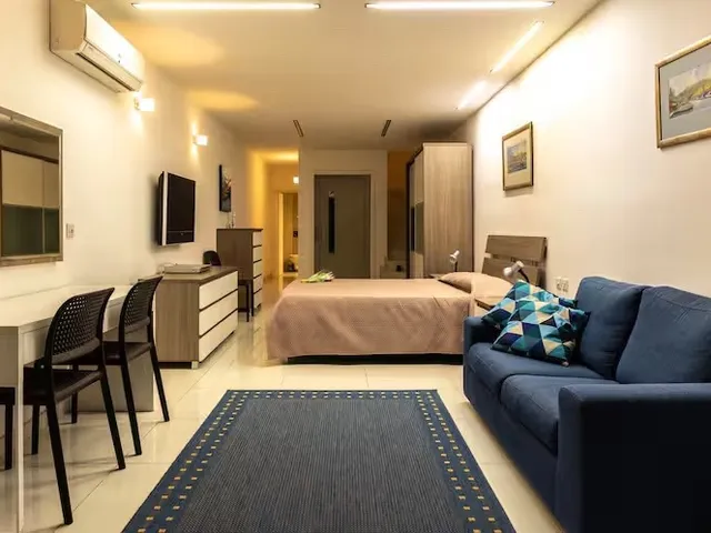 Property at St. Julian's