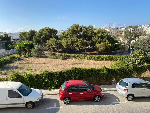 Property at Msida