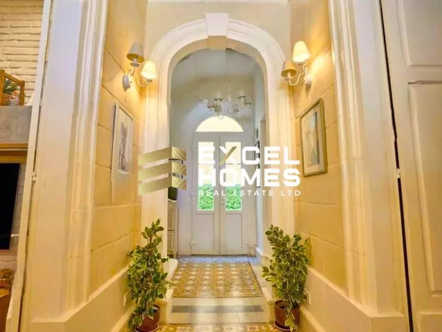 Property at Sliema
