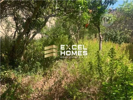 Property at Siġġiewi