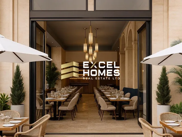 Property at Sliema