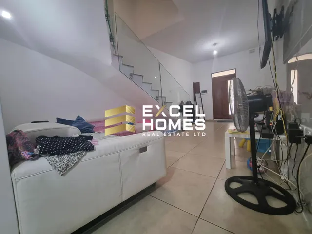 Property at Luqa
