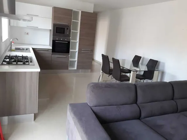 Apartment in San Ġwann