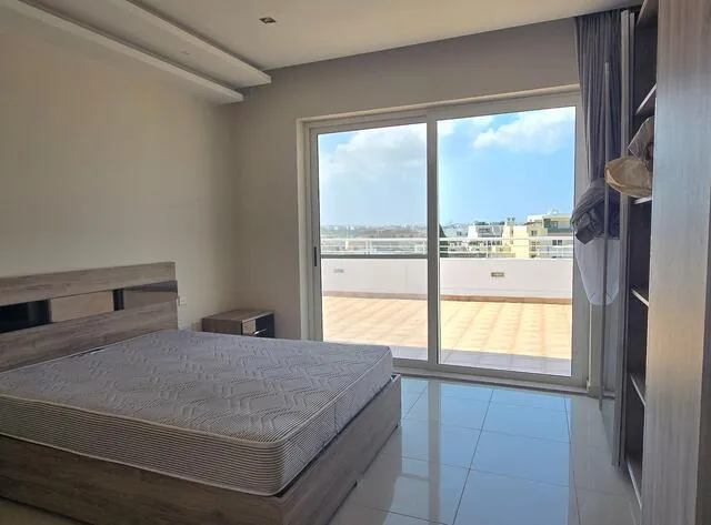 Penthouse in Attard