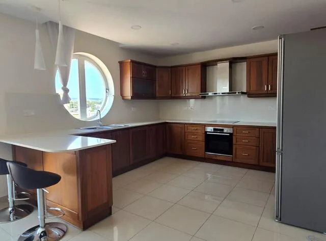 Penthouse in Attard