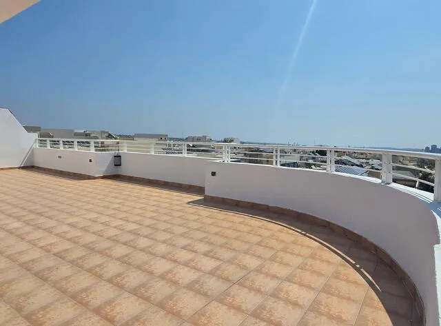 Penthouse in Attard