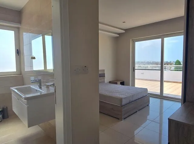 Penthouse in Attard