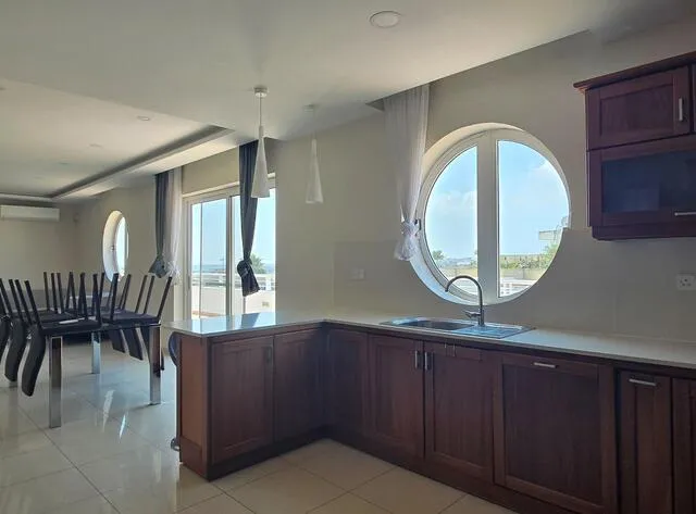 Penthouse in Attard
