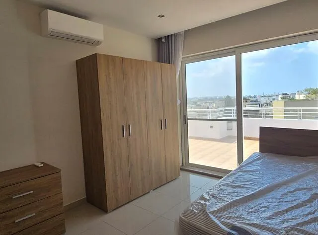 Penthouse in Attard
