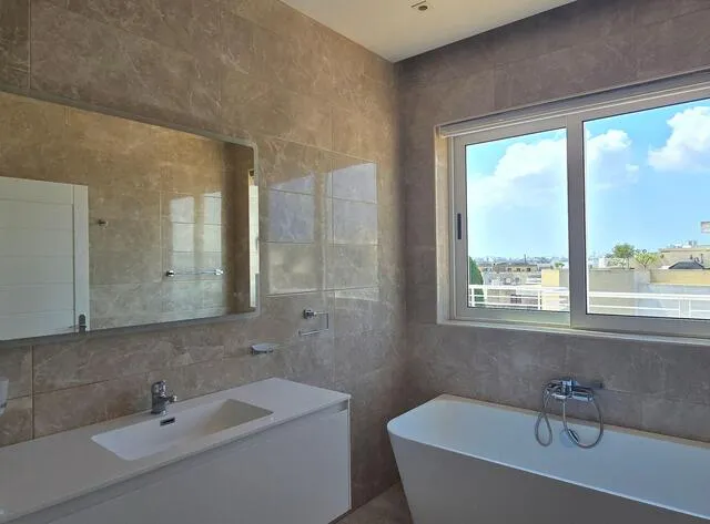 Penthouse in Attard