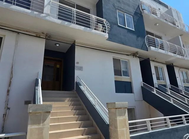Penthouse in Attard