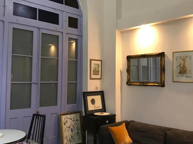 Proprietà a Birgu