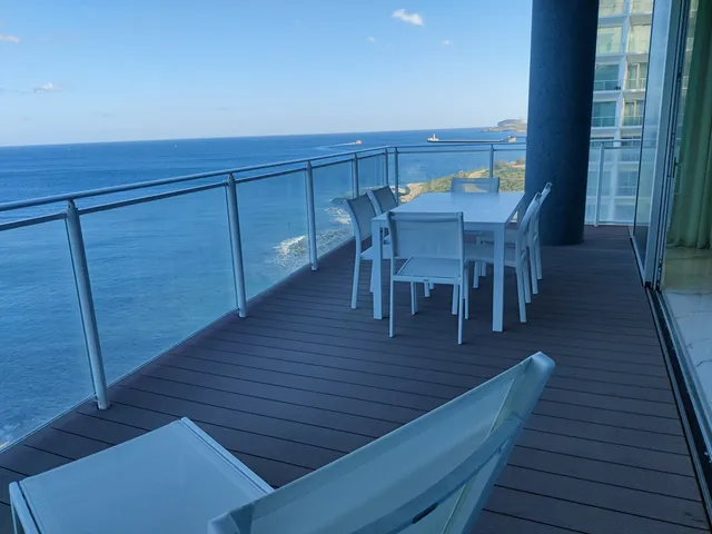 Apartment in Sliema
