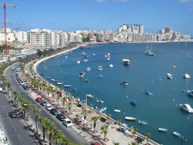 Property at Gżira