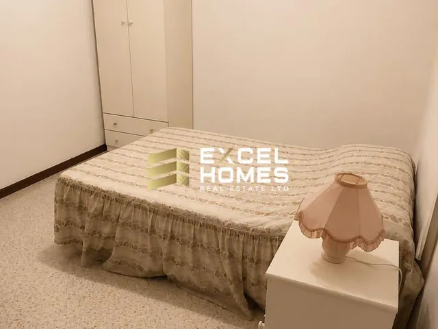 Apartment in Marsaskala