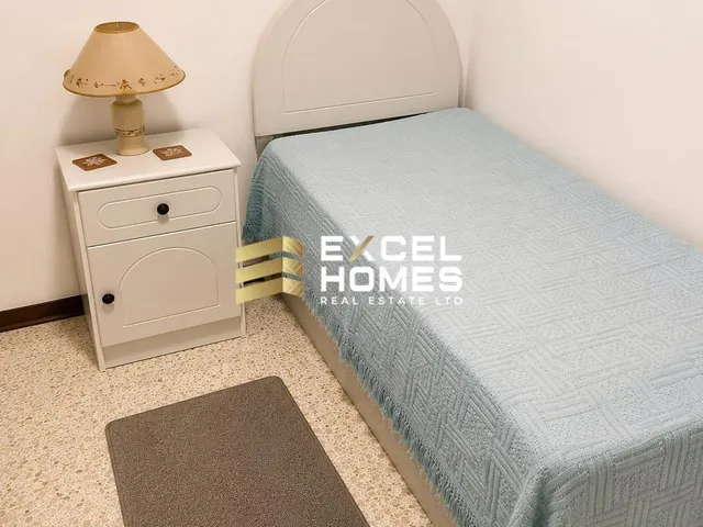 Apartment in Marsaskala