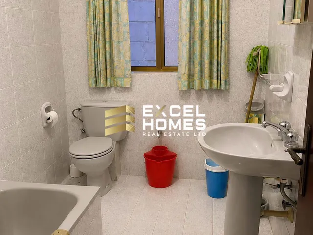 Apartment in Marsaskala