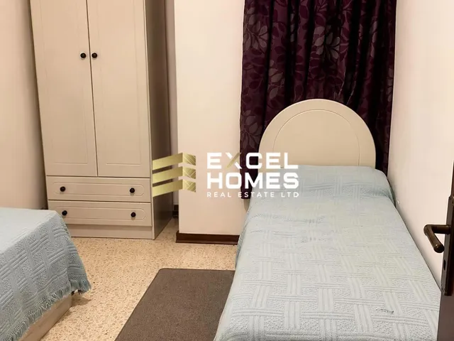 Apartment in Marsaskala