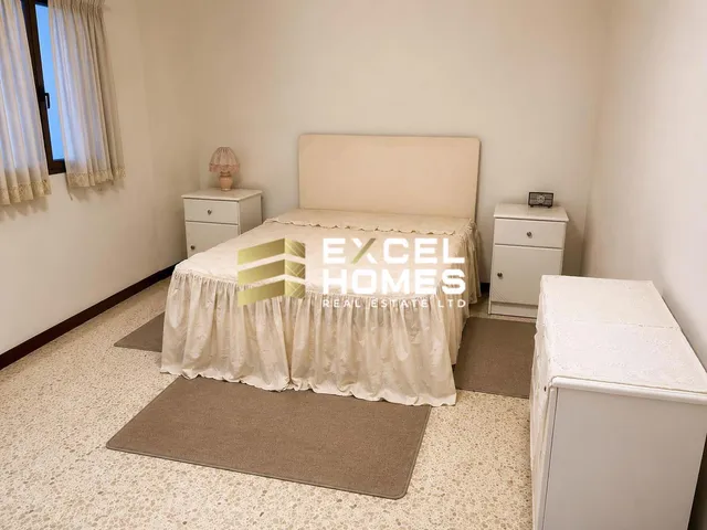 Apartment in Marsaskala