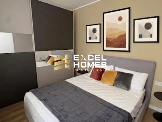 Apartment in Msida