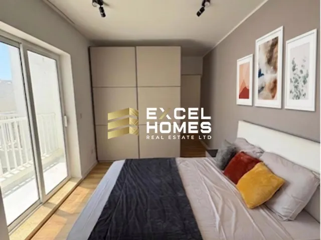 Apartment in Msida