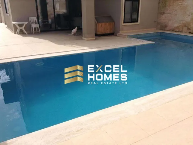 Villa in San Ġwann