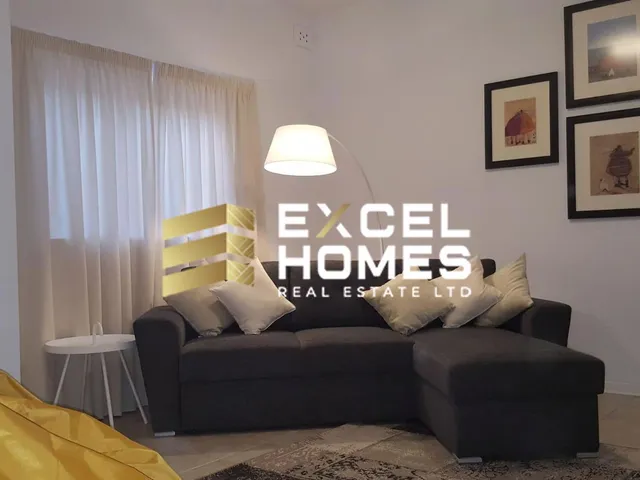Maisonette in Swieqi