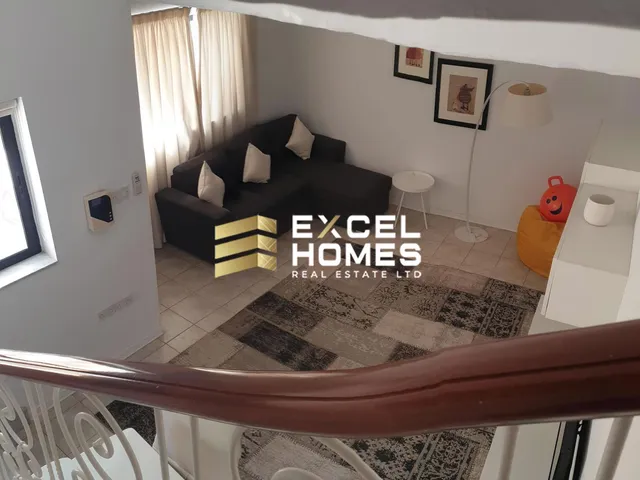 Maisonette in Swieqi