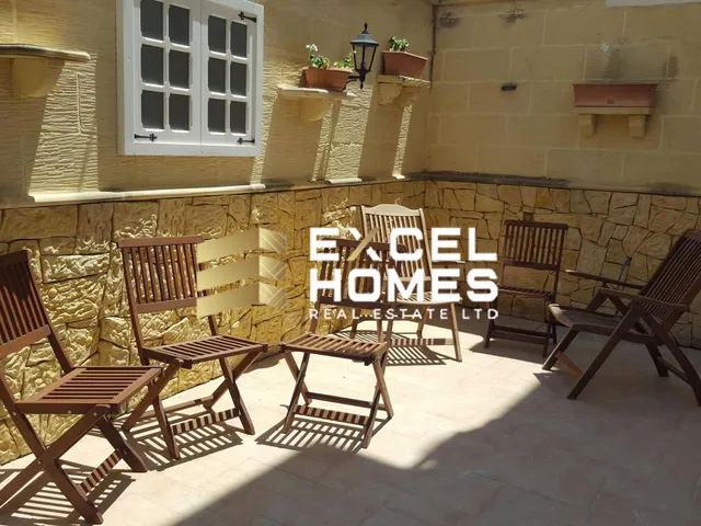 Maisonette in Swieqi